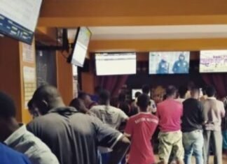 #findmoreafrica