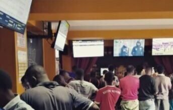 #findmoreafrica