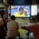Namibia gambling focus