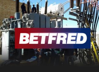 Betfred