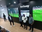 Sports betting Impact of Cashless Policy in Nigeria Retail