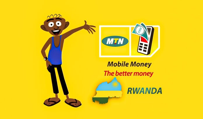 MTN Rwanda's