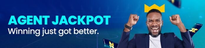 betking agent jackpot