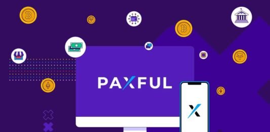 Paxful Announce Decision to Shutdown its Marketplace