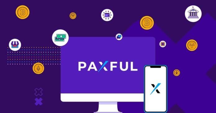 Paxful Announce Decision to Shutdown its Marketplace