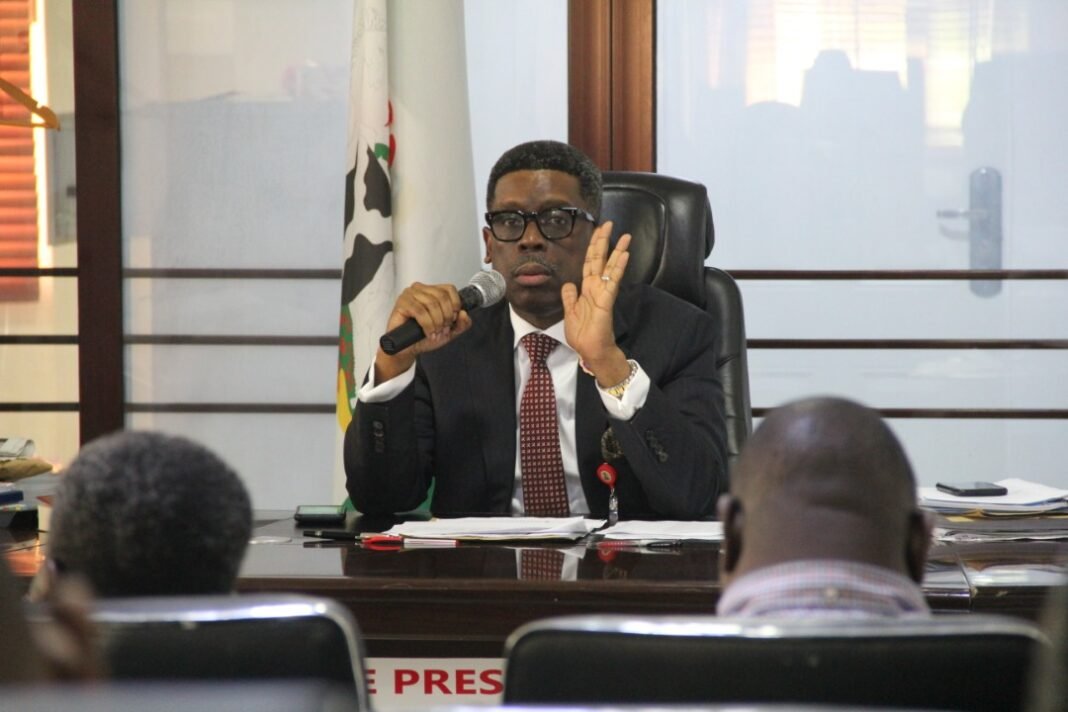 NLRC Releases National Premium Identity Verification Platform