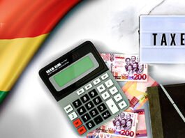 Ghanaians React to Government 10% Tax on Betting