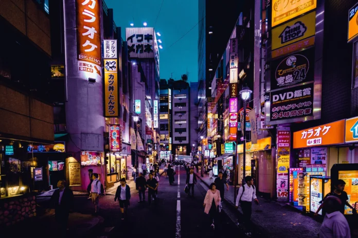 Japan Approved Plans for First Nation's Casino