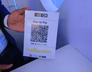 Kenya Payment Provider Set to Issue Quick Response (QR)Code