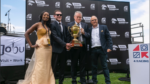Zeena Rossouw becomes Senior VP, Africa at BMM Testlabs SA.