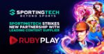 Kiron Interactive Partners with SuperSportBet in SouthAfrica
