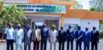 Ivory Coast Senators Unitedly Approves Games of Chance Bill