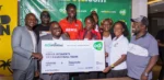 Matatu Driver’s Life Transformed as he Win SportPesa Jackpot