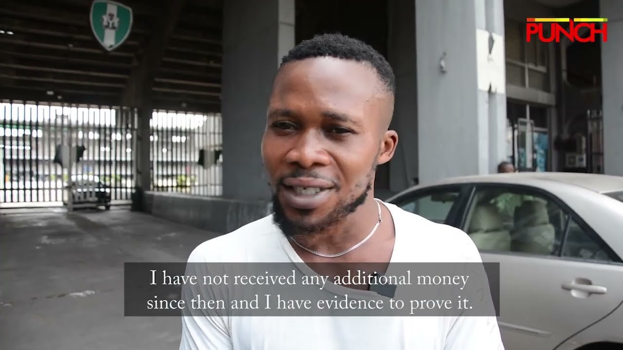 Nigerian Bettor claims Incomplete Payout,Bet9ja Investigated