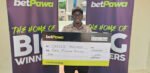 Bezbets Betting Company Loses US$107,806 to Employee