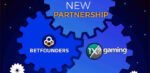 PlayLogiQ and BetVert Launch Partnership in Cameroon