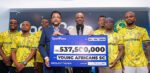 Bet9ja Unveils Game-Changing Betting Feature, betBOOM