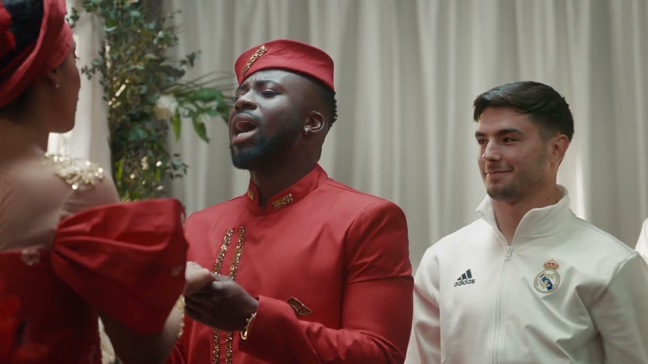 SportyBet Collaborates with Real Madrid for Extraordinary Cultural Celebration