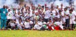 Ugandan Football Rocked by Match-Fixing Scandal: 13 Individuals Banned