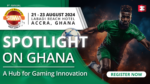GoldenRace and Convex Partner to Expand Virtual Sports and Betting Solutions in Africa