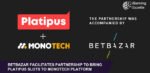 Play’n GO Launches in South Africa Through Betway Partnership