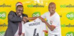 Gambling Authority collaborate with Botswana Football Association