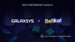 PlaylogiQ Enhances eSports Betting with SIS Competitive Games Integration