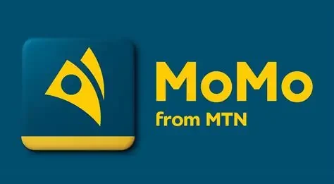 MTN Momo Mobile Money