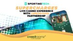 Altenar Partners with BetStarters to Enhance Sportsbook Solutions Across Emerging Markets