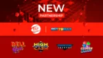 Booming Games Partners with ChopBet to Elevate Sports Entertainment in Africa
