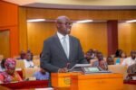 President Mahama’s Pledge to Scrap Betting Tax in 2024 Campaign Prompts Mixed Reactions