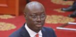 Former Finance Minister Mohammed Amin Adam Denies Implementation of Betting Tax