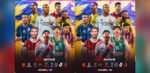 Sunbet Win a VIP UK Football Experience with Michael Owen