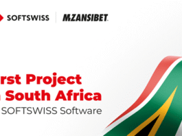 Softswiss First South Africa Project with Mzansi Bet