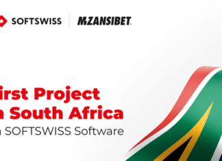 Softswiss First South Africa Project with Mzansi Bet