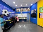 LONACI FOUNDATION Enhances Educational and Community Development