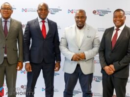 Gambling Authority of Botswana