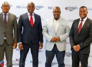 Gambling Authority of Botswana