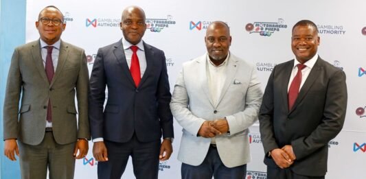 Gambling Authority of Botswana