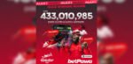 How Lottery Funds for Abuse Victims was Hijacked