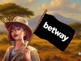 Gambling News | Booming Games partnership with Betway Africa