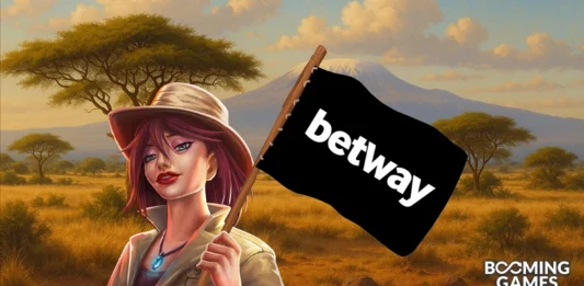 Gambling News | Booming Games partnership with Betway Africa