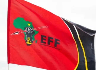 The EFF celebrate its 12th anniversary