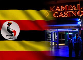 Casino Gambling Assault Allegation