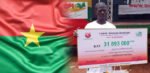 BetPawa Breaks Records with Africa’s Largest Aviator Jackpot Win!