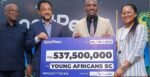 Zimbabwe Forum Tackles Gambling in Uniform