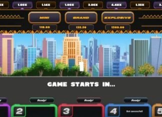 Shacks Evolution Studios MATATU Game