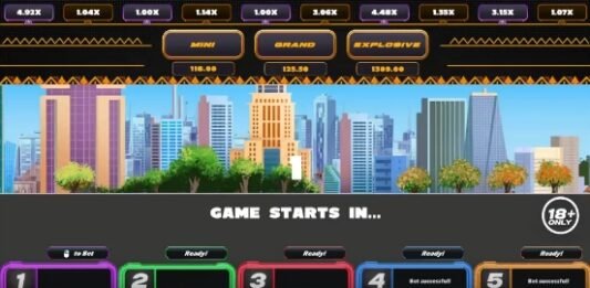 Shacks Evolution Studios MATATU Game