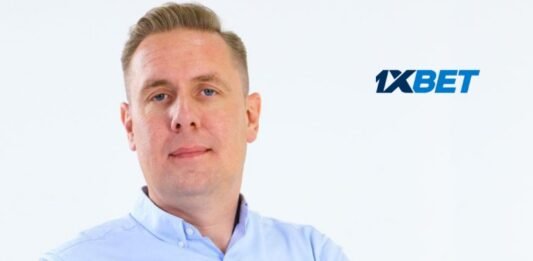 1XBET appoints Simon Westbury as the new strategic advisor