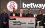 Betway Africa is proud to announce its official partnership with Simba Sports Club
